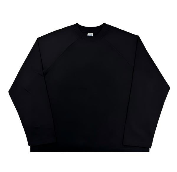 [STM] Long-sleeved base layer shirt