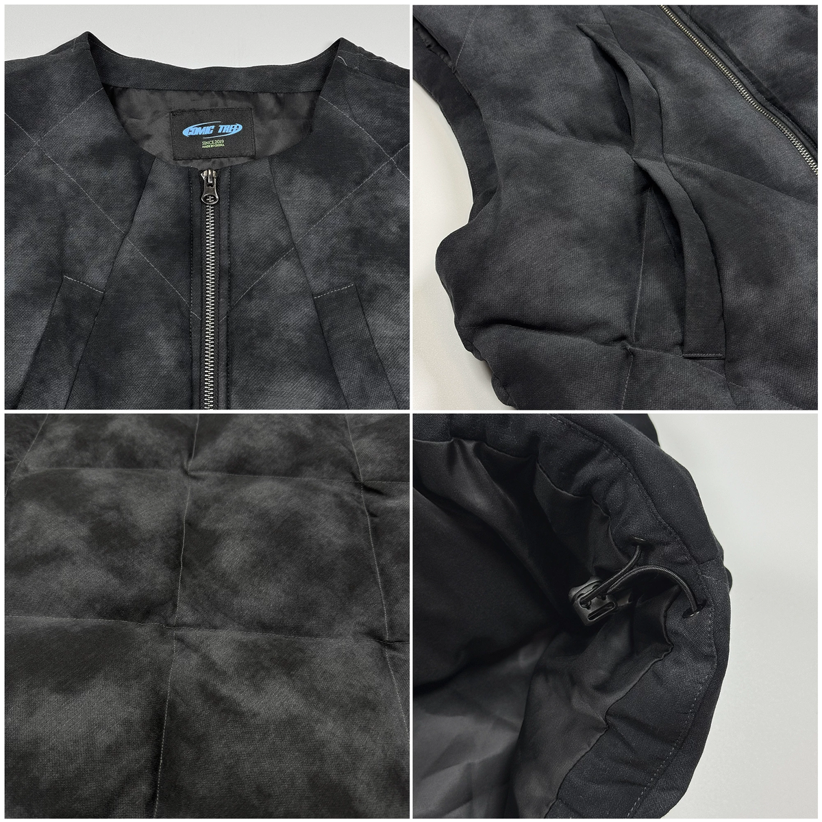 [STM] Camouflage clothing