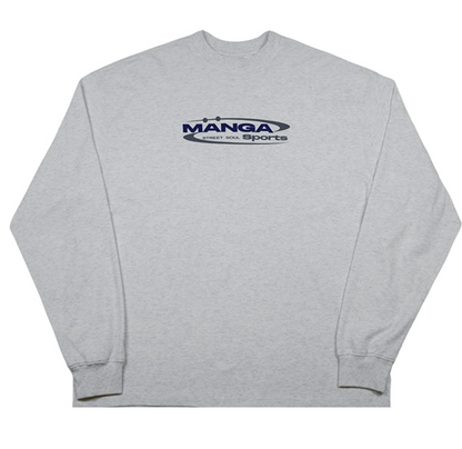 [STM x CT] Move quickly dry long sleeves