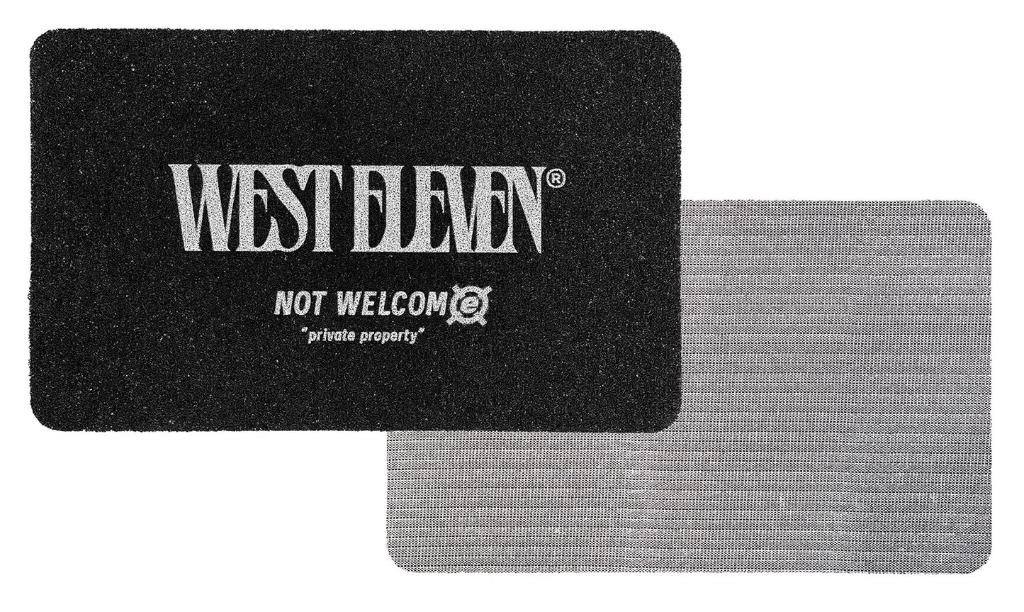 [STM] Outdoor carpet