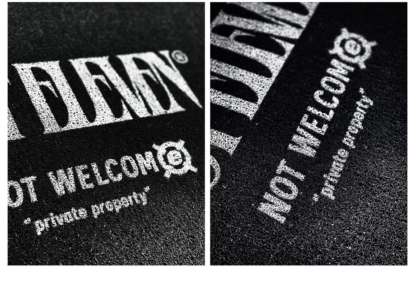 [STM] Outdoor carpet