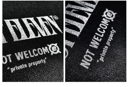 [STM] Outdoor carpet