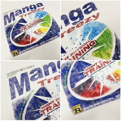[STM ] Manga
