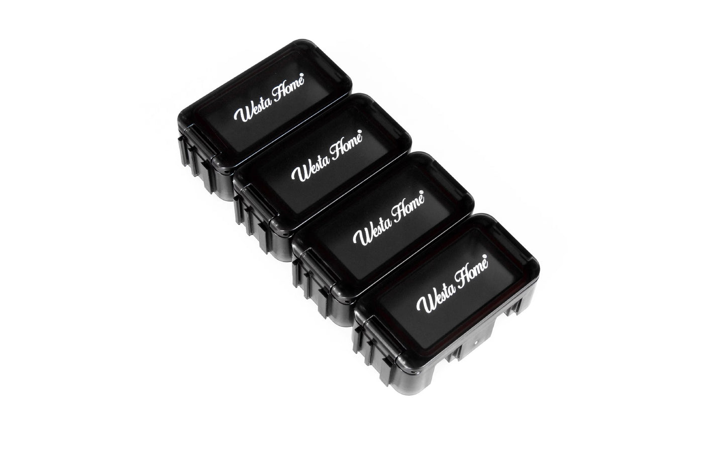 [STM] Module storage Box