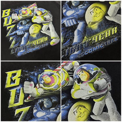 [STM] Buzz Lightyear