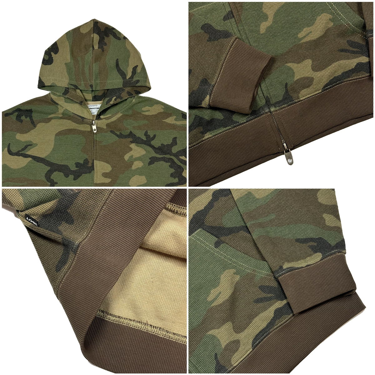 [STM] Camouflage clothing