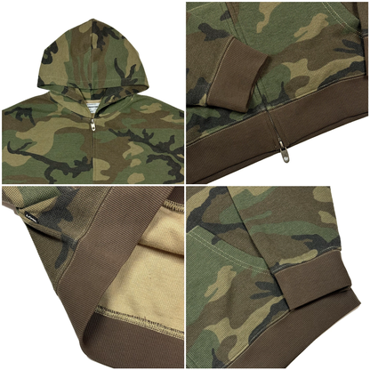 [STM] Camouflage clothing