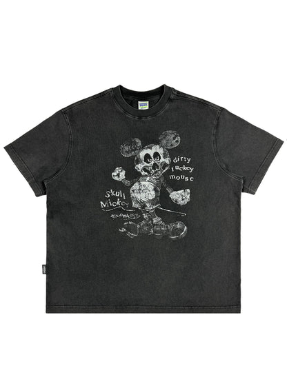 [STM] X-ray Mickey