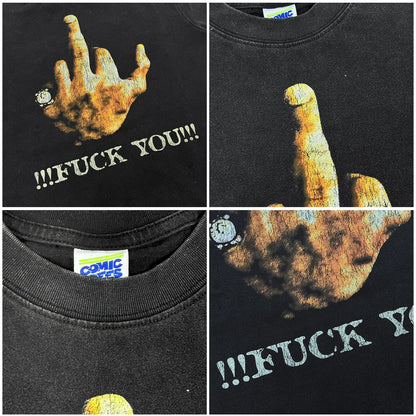 [STM] Attitude