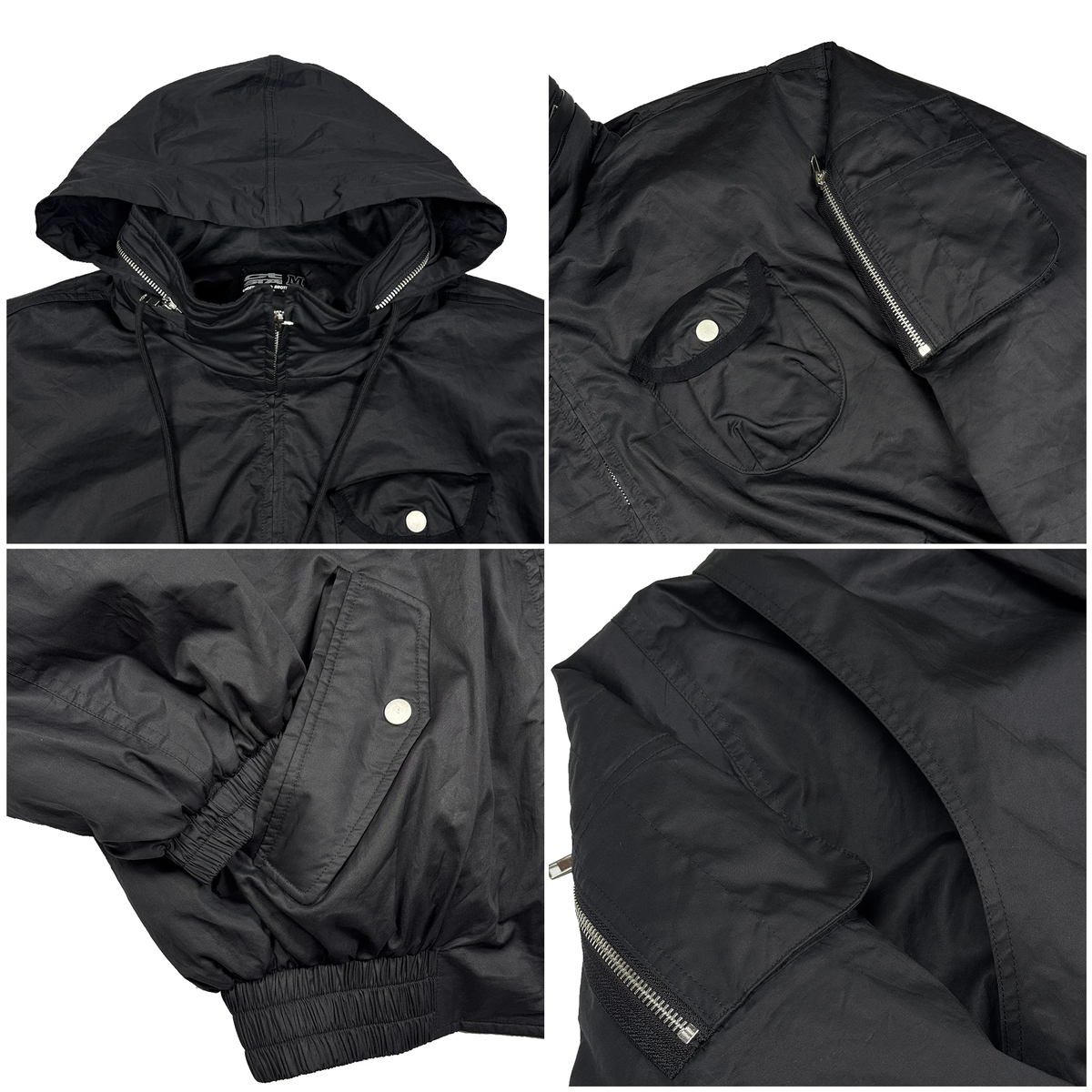 [STM] BOMMER-Coat