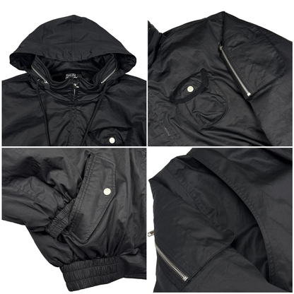 [STM] BOMMER-Coat