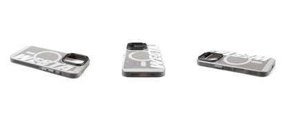 [STM] Iphone Magnetic Cellular Hole Design