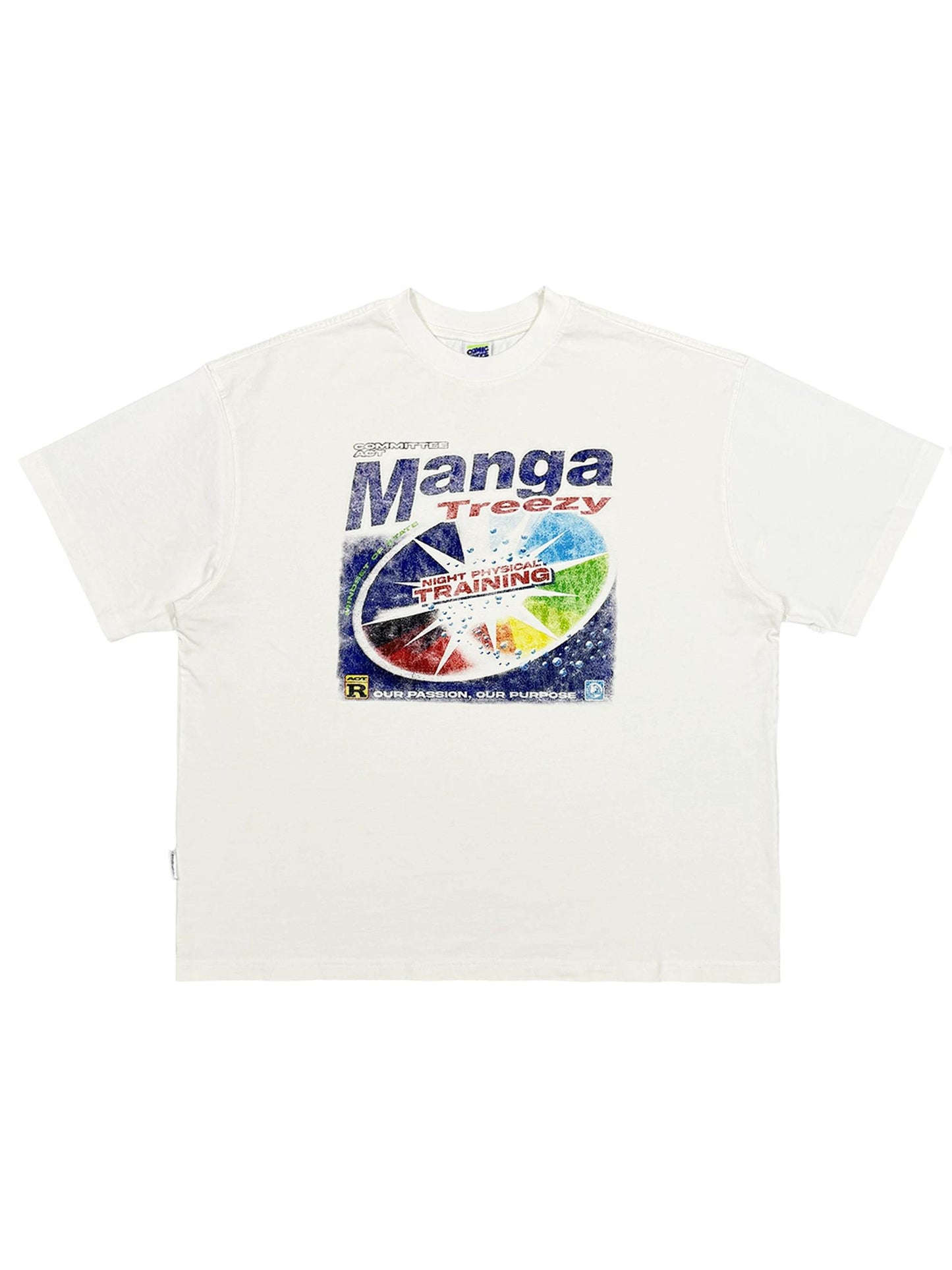 [STM ] Manga