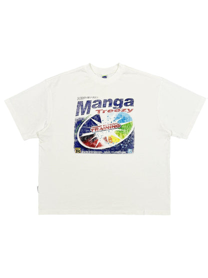 [STM ] Manga