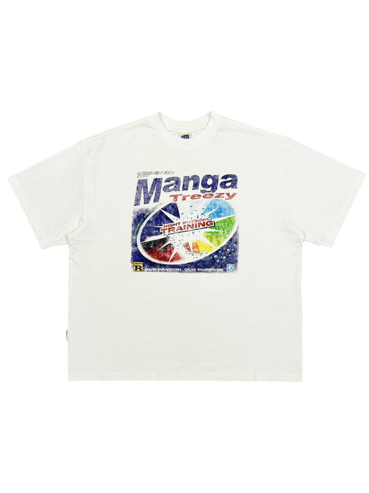 [STM ] Manga