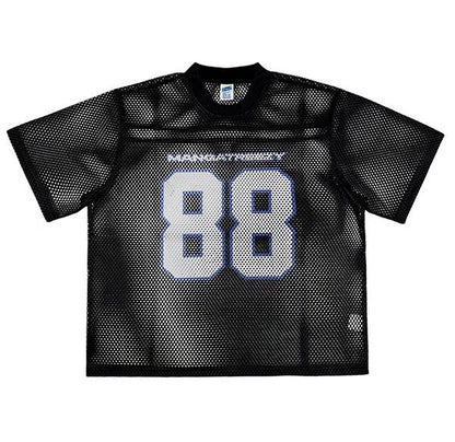 [STM] Mesh jersey 88