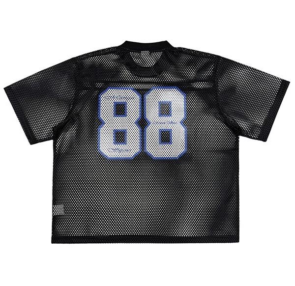 STM] Mesh jersey 88 – Seize The Moment