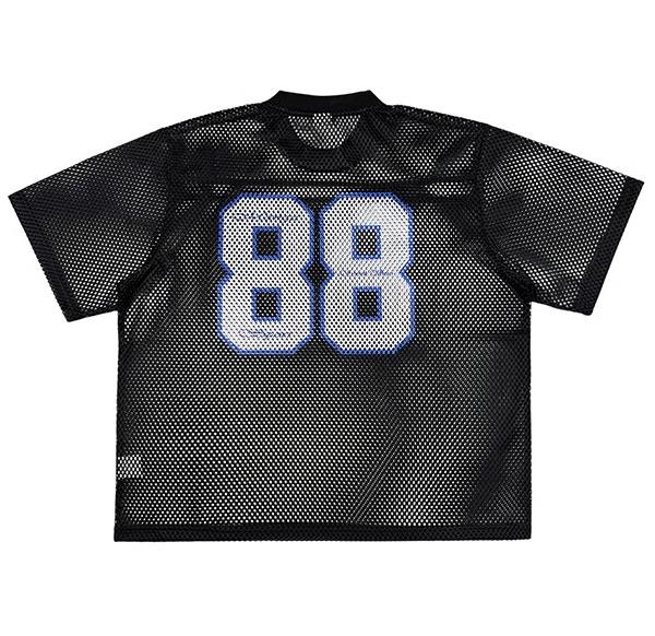 [STM] Mesh jersey 88