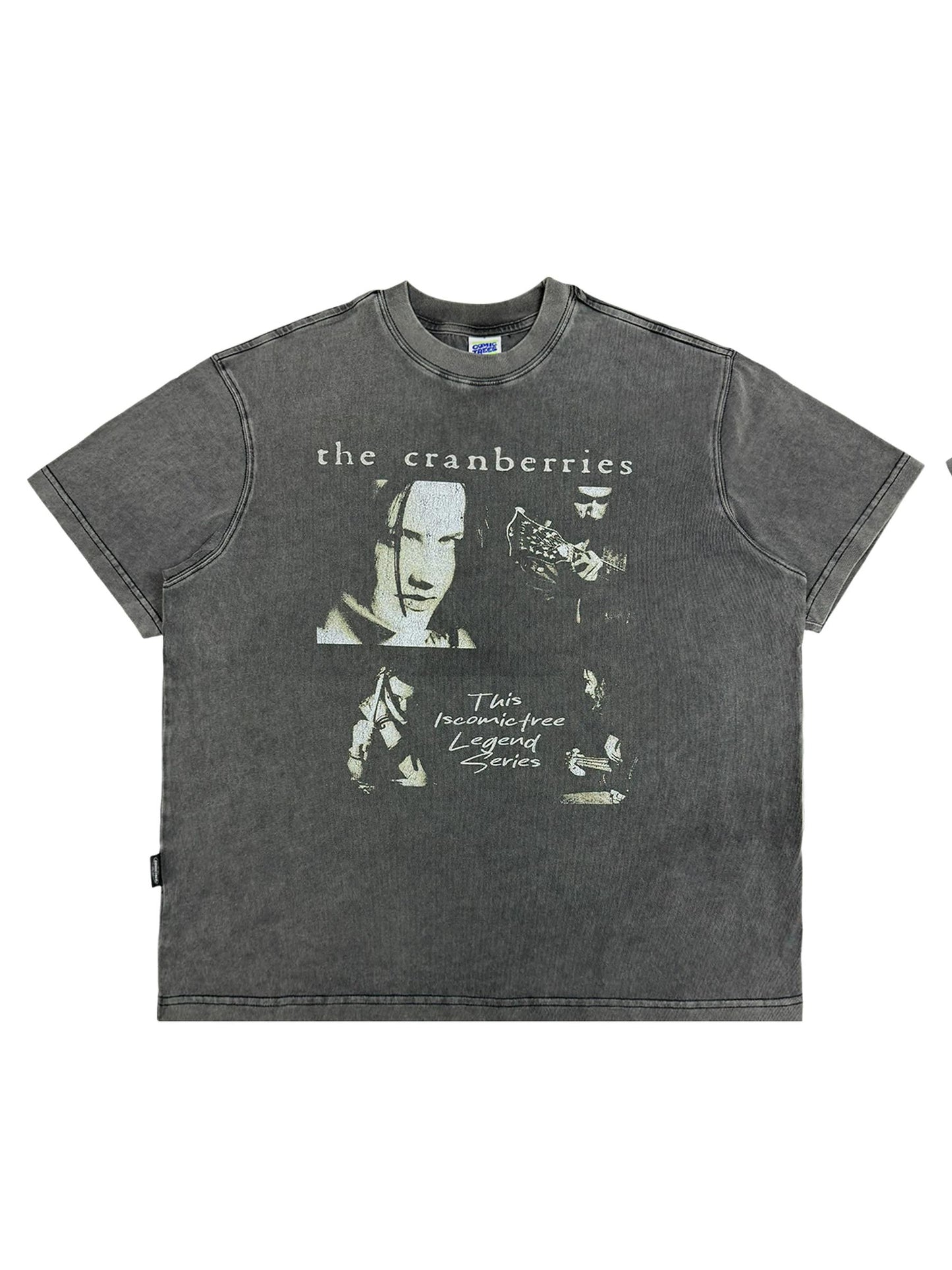 [STM] The Cranberries