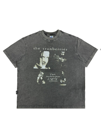 [STM] The Cranberries
