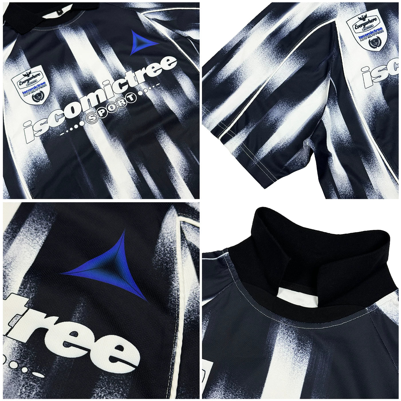 [STM] Sports wear