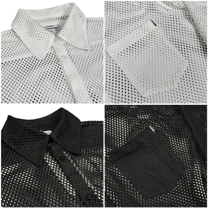[STM] Cellular shirt
