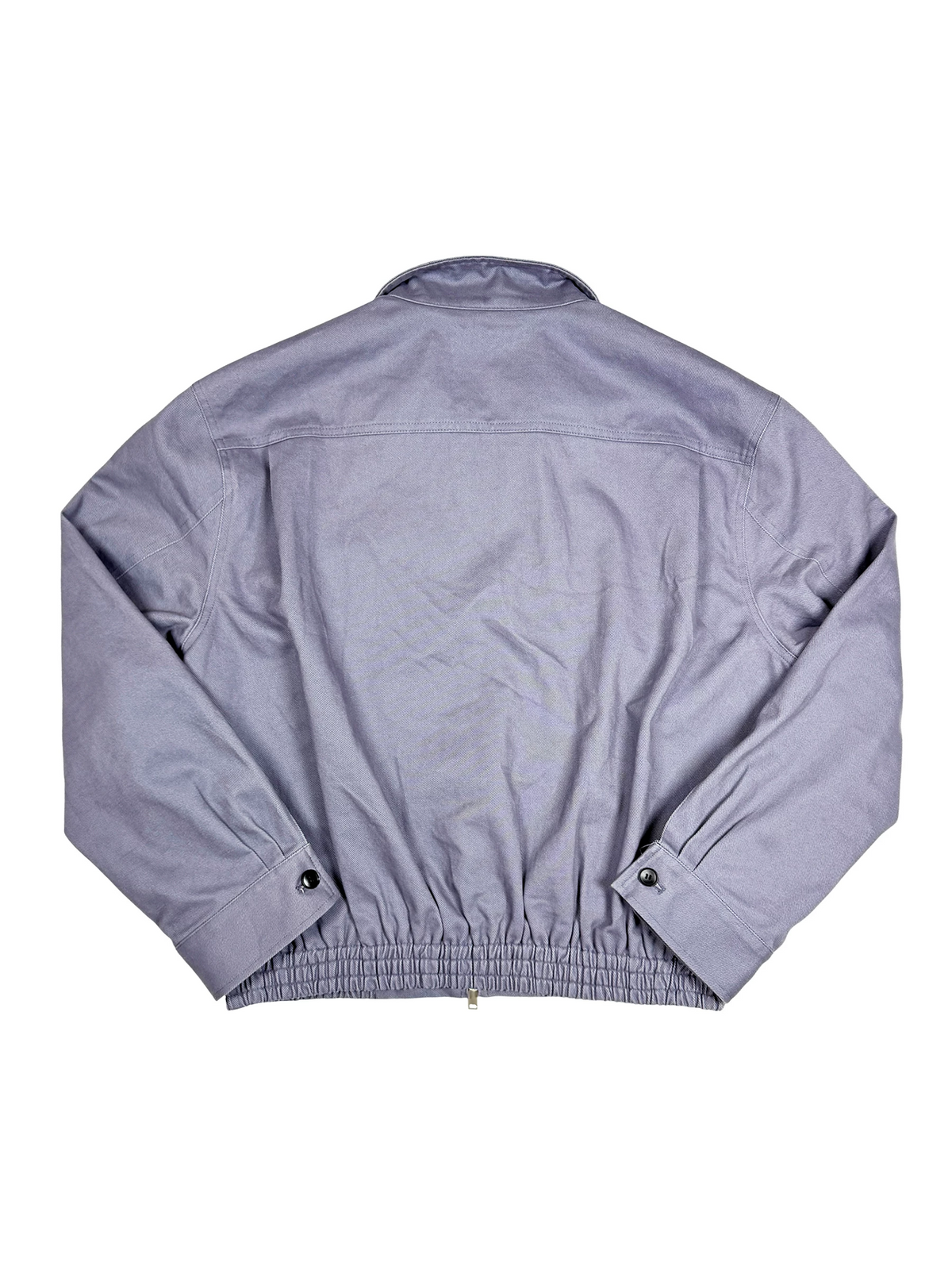 [STM] Purple work jacket