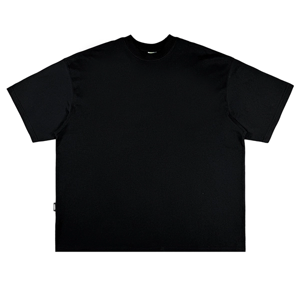 [STM] Basic T-shirt