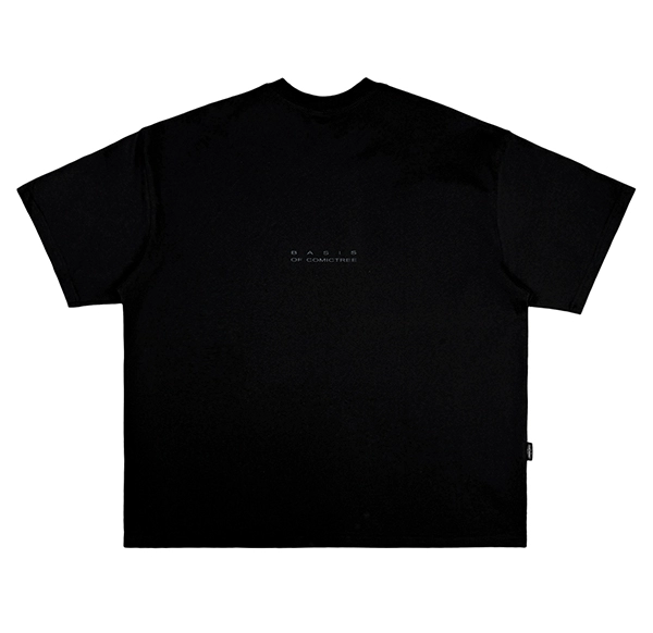 [STM] Basic T-shirt