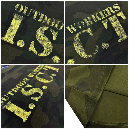 [STM] I.S.C.T