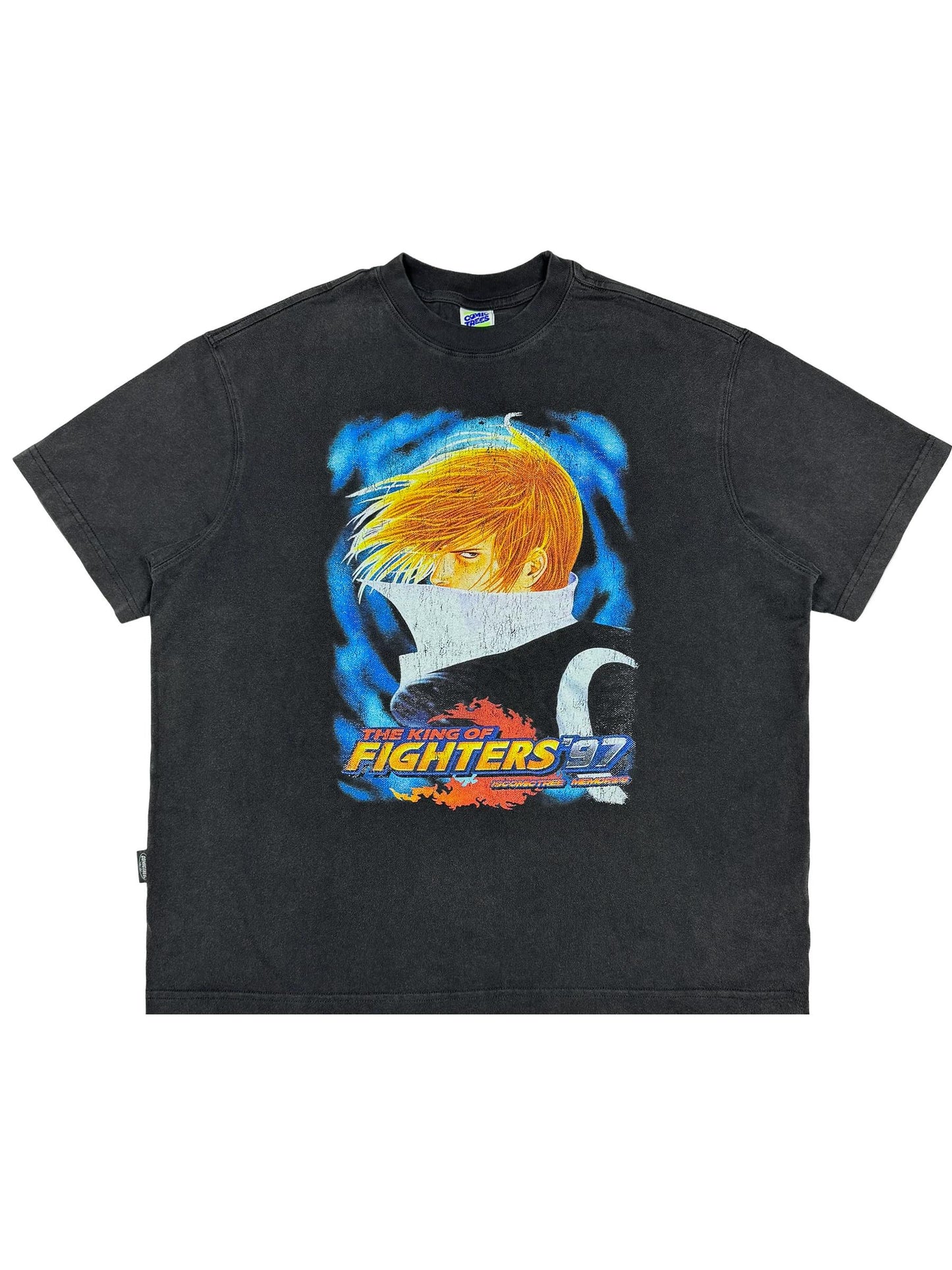 [STM] KOF(The King of Fighters)