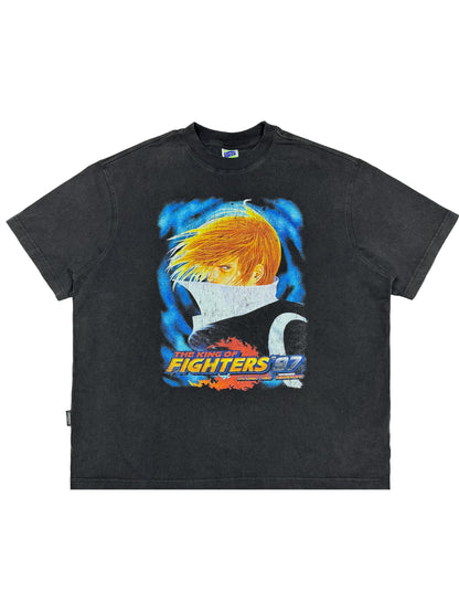 [STM] KOF(The King of Fighters)