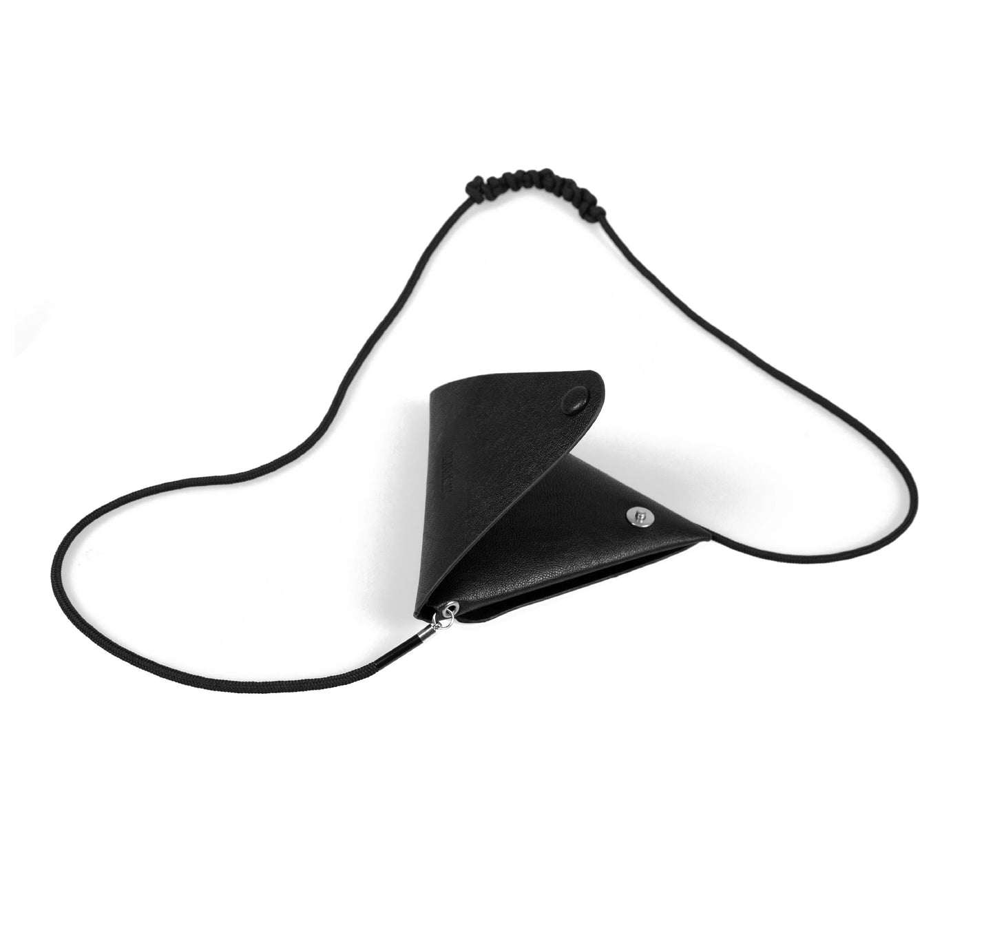 [STM] Triangular Head-Triangular Bag