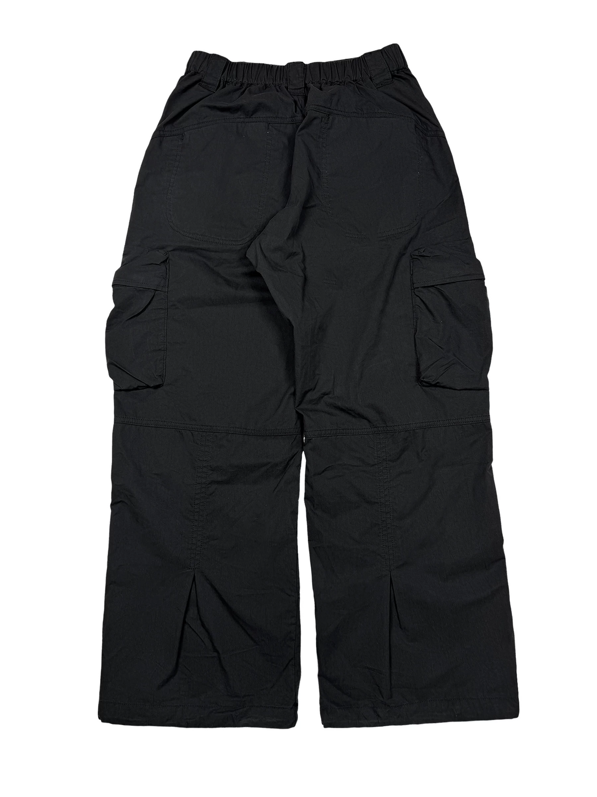 [STM] Black shell弹