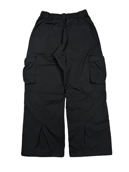 [STM] Black shell弹