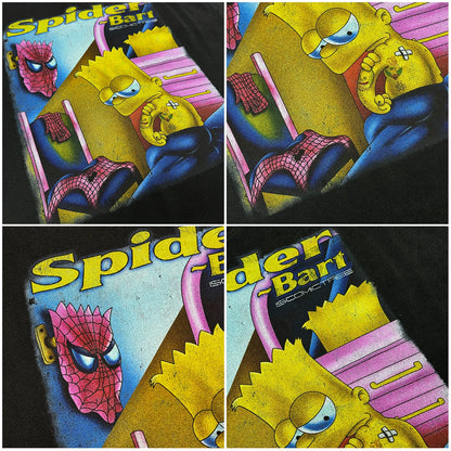 [STM] Simpson X Spider-Man