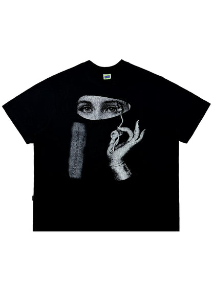[STM ] Masked Man