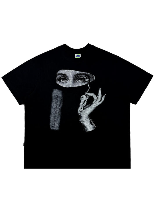 [STM ] Masked Man