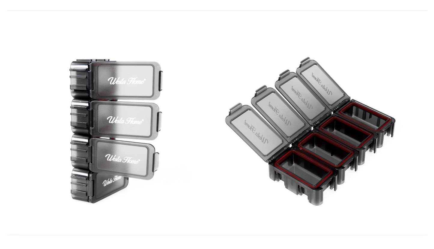 [STM] Module storage Box