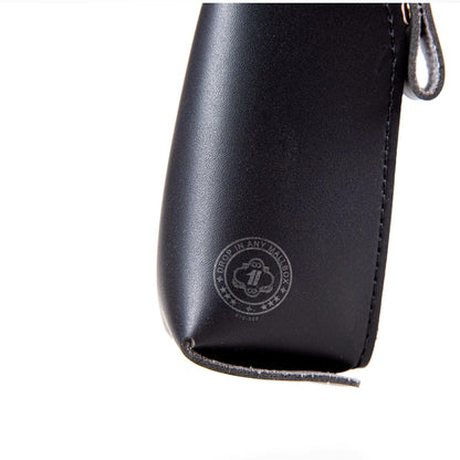 [STM] Leather protective case
