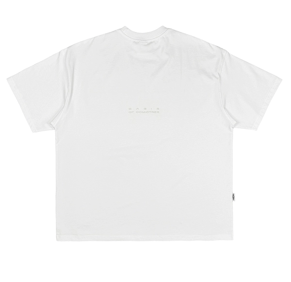 [STM] Basic T-shirt