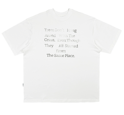 [STM] Madman's words T-shirt