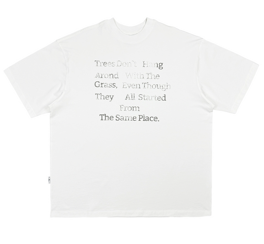 [STM] Madman's words T-shirt